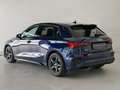 Audi A3 35 TFSI S-Line Blau - thumbnail 6