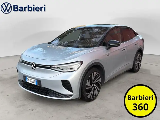 Volkswagen ID.5 GTX 4MOTION 77 KWh