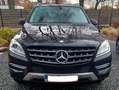 Mercedes-Benz ML 350 ML 350 BlueTEC 4MATIC 7G-TRONIC Noir - thumbnail 4