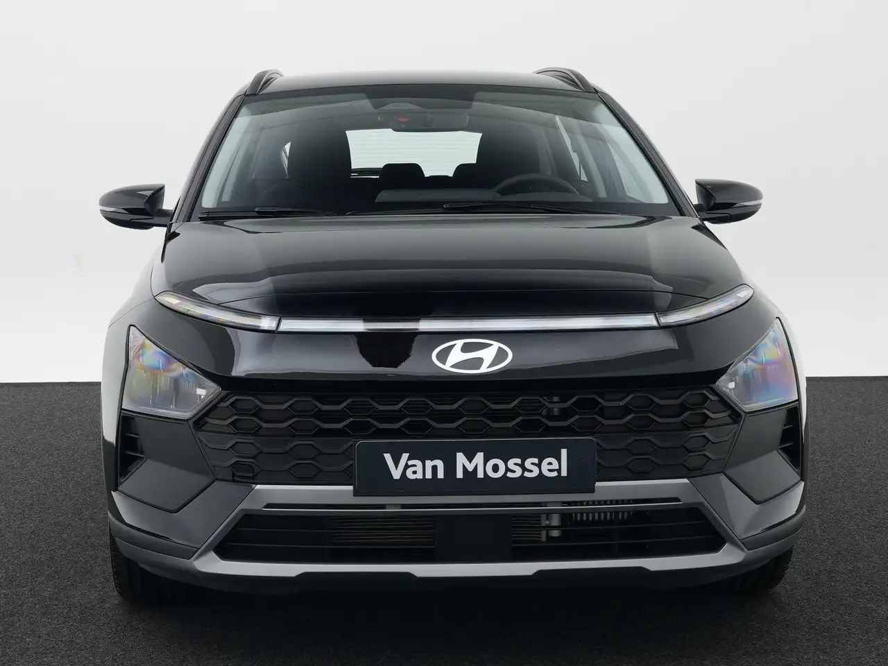 Hyundai BAYON 2026