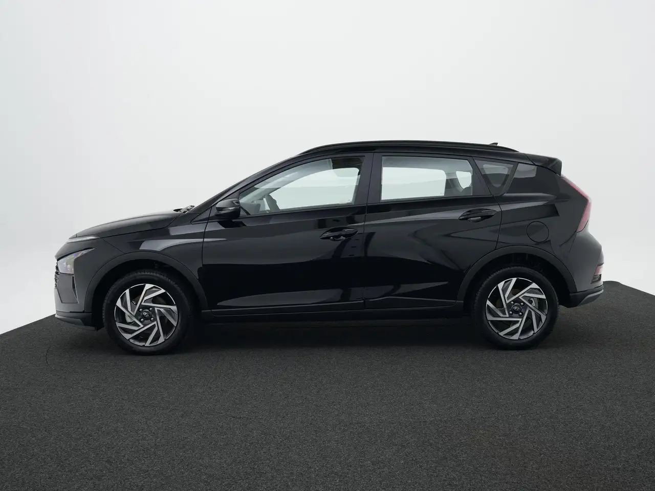 Hyundai BAYON 2026