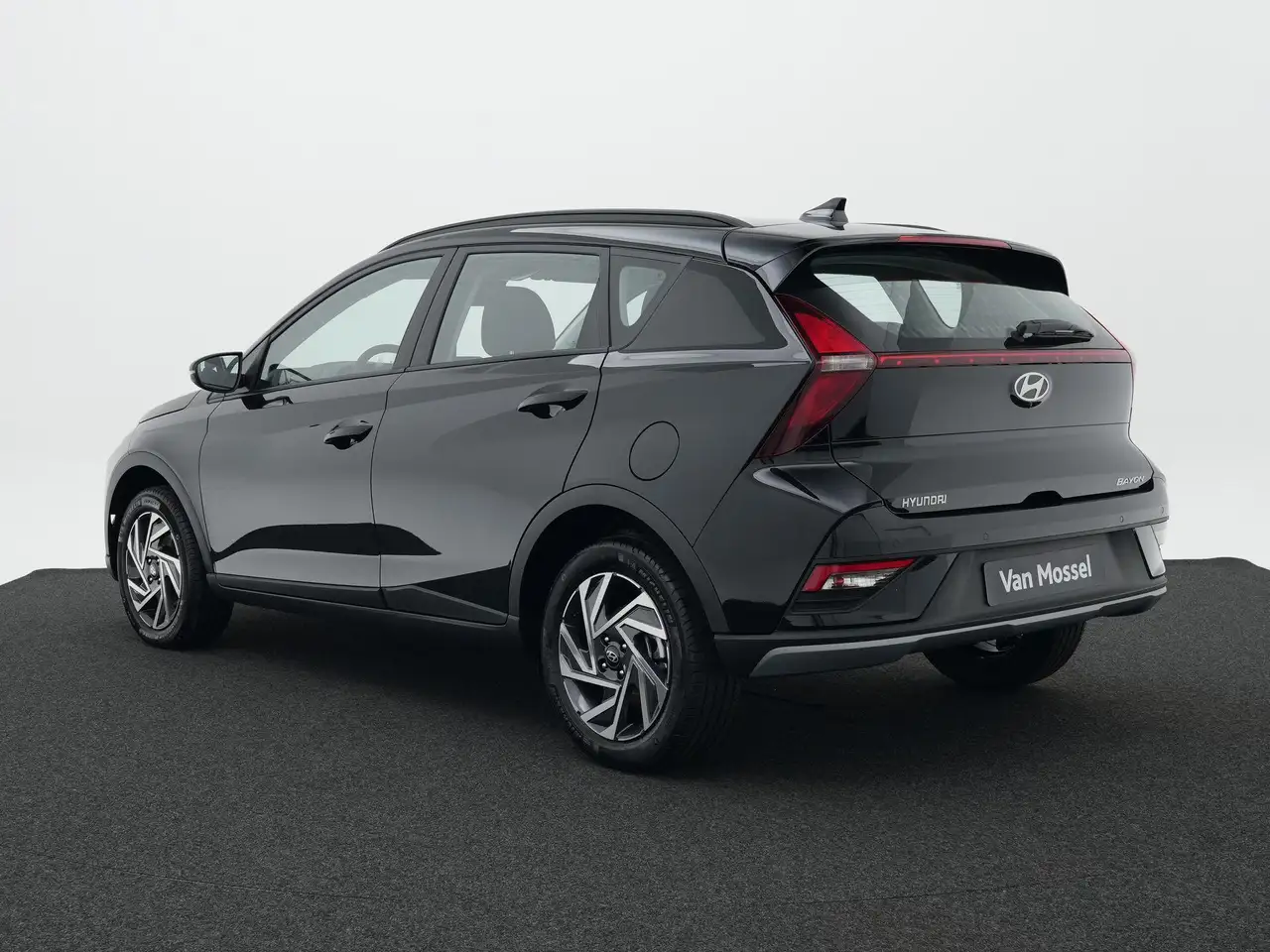 Hyundai BAYON 2026