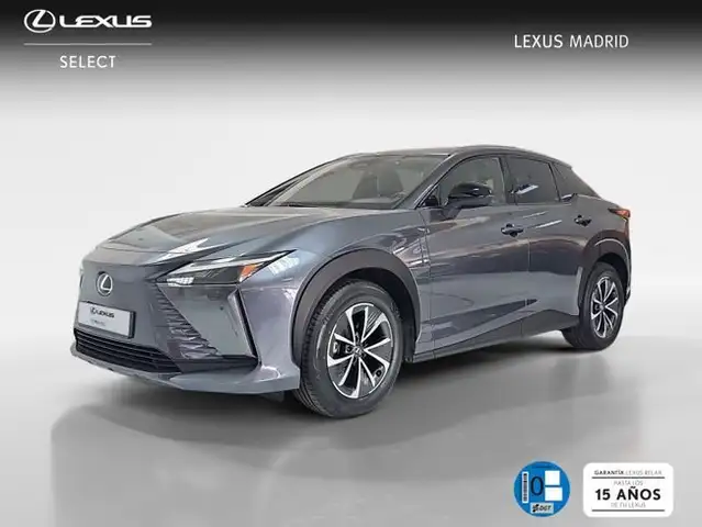 Lexus RZ 450e Executive