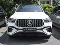 Mercedes-Benz GLE 53 AMG PREMIUM PLUS CARBON PANO MASSAGE Blanco - thumbnail 4