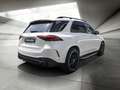 Mercedes-Benz GLE 53 AMG PREMIUM PLUS CARBON PANO MASSAGE Bílá - thumbnail 2