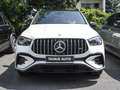 Mercedes-Benz GLE 53 AMG PREMIUM PLUS CARBON PANO MASSAGE Bílá - thumbnail 4
