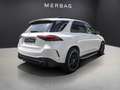 Mercedes-Benz GLE 53 AMG PREMIUM PLUS CARBON PANO MASSAGE Blanco - thumbnail 2