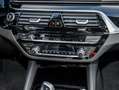 BMW 540 i M Sport AHK SoftClose Glasdach Laser Grigio - thumbnail 12