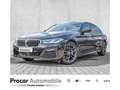 BMW 540 i M Sport AHK SoftClose Glasdach Laser Grigio - thumbnail 1