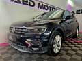 Volkswagen Tiguan Highline BMT/Start-Stopp 4Motion Schwarz - thumbnail 2