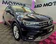 Volkswagen Tiguan Highline BMT/Start-Stopp 4Motion Schwarz - thumbnail 9