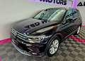 Volkswagen Tiguan Highline BMT/Start-Stopp 4Motion Schwarz - thumbnail 4