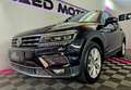 Volkswagen Tiguan Highline BMT/Start-Stopp 4Motion Schwarz - thumbnail 1