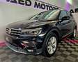 Volkswagen Tiguan Highline BMT/Start-Stopp 4Motion Schwarz - thumbnail 3