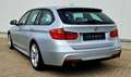 BMW 320 Touring 320 d + M Paket Argent - thumbnail 9
