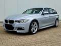 BMW 320 Touring 320 d + M Paket Argent - thumbnail 1