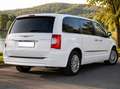 Chrysler Town & Country Limited Weiß - thumbnail 6