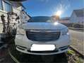 Chrysler Town & Country Weiß - thumbnail 1