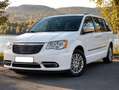 Chrysler Town & Country Limited Weiß - thumbnail 1