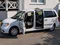 Chrysler Town & Country Limited Weiß - thumbnail 4