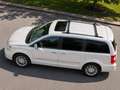 Chrysler Town & Country Limited Weiß - thumbnail 3