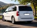 Chrysler Town & Country Limited Weiß - thumbnail 5