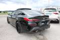 BMW M850 xDrive Gran Coupe G16 Individual // Carbon Schwarz - thumbnail 12