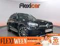 Mercedes-Benz GLC 350 350d 4Matic Aut. Noir - thumbnail 1