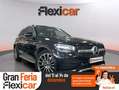 Mercedes-Benz GLC 350 350d 4Matic Aut. Noir - thumbnail 1