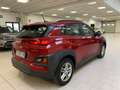 Hyundai KONA Kona 1.6 crdi Comfort 2wd 115cv Rouge - thumbnail 5
