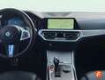 BMW 330 330iA Touring Azul - thumbnail 14