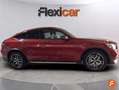 Mercedes-Benz GLC 350 350d 4Matic Aut. Rouge - thumbnail 3