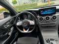 Mercedes-Benz C 220 Cabriolet C 220 d 4-Matic ** Pack AMG Sport ** Noir - thumbnail 17
