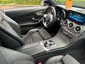 Mercedes-Benz C 220 Cabriolet C 220 d 4-Matic ** Pack AMG Sport ** Noir - thumbnail 15