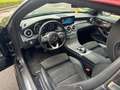 Mercedes-Benz C 220 Cabriolet C 220 d 4-Matic ** Pack AMG Sport ** Noir - thumbnail 10