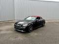 Mercedes-Benz C 220 Cabriolet C 220 d 4-Matic ** Pack AMG Sport ** Noir - thumbnail 1