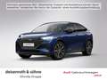 Audi Q4 e-tron 45 AHK/Matrix/W-Pumpe/Nav/As Blau - thumbnail 1
