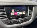 Opel Grandland X 1.2 Turbo 120 Jaar Edition NL AUTO/DEALER O.H Bleu - thumbnail 8