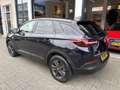 Opel Grandland X 1.2 Turbo 120 Jaar Edition NL AUTO/DEALER O.H Bleu - thumbnail 4