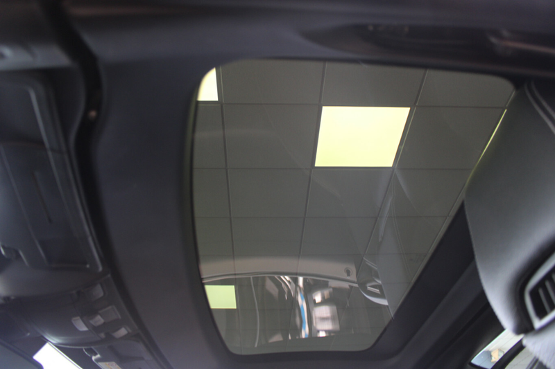 Mercedes-Benz SLK 200 CGI BlueEFFICIENCY - Panorama - — photo 9
