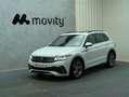 Volkswagen Tiguan R-LINE 2.0 TDI 150CV DSG Blanc - thumbnail 11