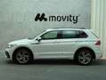 Volkswagen Tiguan R-LINE 2.0 TDI 150CV DSG Blanc - thumbnail 13