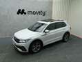 Volkswagen Tiguan R-LINE 2.0 TDI 150CV DSG Blanc - thumbnail 22