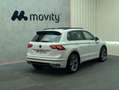Volkswagen Tiguan R-LINE 2.0 TDI 150CV DSG Blanc - thumbnail 3