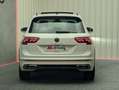 Volkswagen Tiguan R-LINE 2.0 TDI 150CV DSG Blanc - thumbnail 4