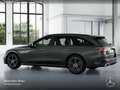 Mercedes-Benz E 220 d T AMG 360° Pano Burmester Distr. LED Night Grau - thumbnail 14