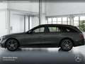 Mercedes-Benz E 220 d T AMG 360° Pano Burmester Distr. LED Night Grau - thumbnail 5