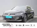 Volkswagen Passat Variant 2.0 TDI DSG Business AHK, IQ.D Schwarz - thumbnail 1