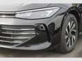 Volkswagen Passat Variant 2.0 TDI DSG Business AHK, IQ.D Schwarz - thumbnail 5