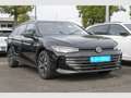 Volkswagen Passat Variant 2.0 TDI DSG Business AHK, IQ.D Schwarz - thumbnail 2